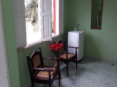 Hostal Villa Mena4